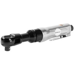   Pneumatikus racsnis kulcs, Strend Pro Airtool WFR-1060, alumínium ház, nyomatékállítás, forgásirány váltás, kompakt kivitel, kompresszorhoz