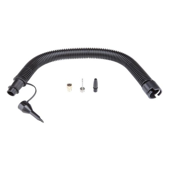 Kompresszor, Worcraft CAC-S20LiA ShareSYS, piros, akkumulátoros, 20 V, 160 PSI, 11 bar, LED világítás, 12 V autós aljzat, fúj és szív (akku és töltő nélkül)