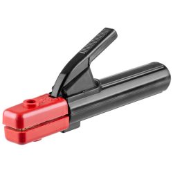   Elektródafogó, Strend Pro, fekete/piros, maximum 200 A, szigetelt fogantyú és fej, 16 mm2 kábelhez