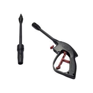 Pisztoly magasnyomású mosóhoz, Worcraft HC17-090 elektromos mosóhoz