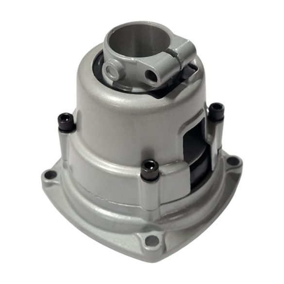 Bozótvágó rezgéscsillapító talp, Worcraft GT65-430 bozótvágóhoz, ezüst, 35. számú pótalkatrész