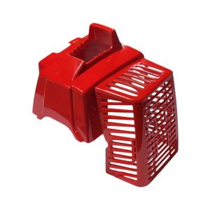 Bozótvágó fejvédő burkolat, Worcraft GT65-430 bozótvágóhoz, 47. számú pótalkatrész