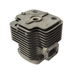   Bozótvágó hengerfej, Worcraft GT65-430 bozótvágóhoz, 27. számú pótalkatrész