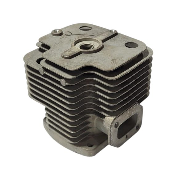 Bozótvágó hengerfej, Worcraft GT65-430 bozótvágóhoz, 27. számú pótalkatrész