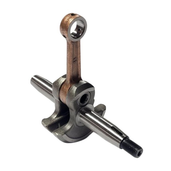 Bozótvágó főtengely, Worcraft GT65-430 bozótvágóhoz, 8. számú pótalkatrész