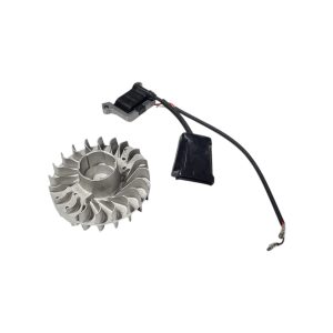 Bozótvágó gyújtás, Worcraft GT65-430 bozótvágóhoz, 14. számú pótalkatrész