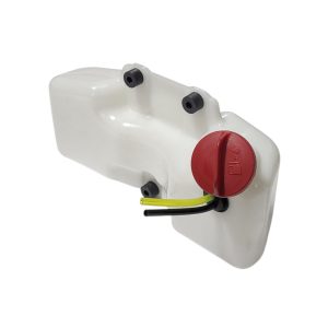 Bozótvágó benzintartály, Worcraft GT65-430 bozótvágóhoz, 48. számú pótalkatrész