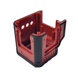   Lézerhez felső burkolat, Worcraft CLL-S20Li, 6. számú pótalkatrész