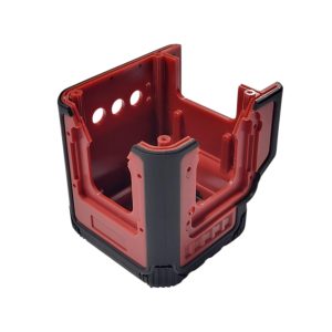 Lézerhez felső burkolat, Worcraft CLL-S20Li, 6. számú pótalkatrész