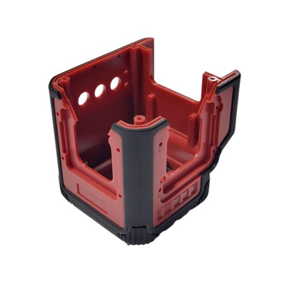 Lézerhez felső burkolat, Worcraft CLL-S20Li, 6. számú pótalkatrész