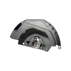 Körfűrész védőburkolat, Worcraft CS15-185 körfűrészhez, 22. számú pótalkatrész