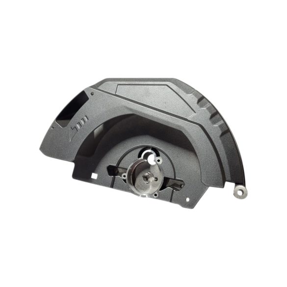 Körfűrész védőburkolat, Worcraft CS15-185 körfűrészhez, 22. számú pótalkatrész