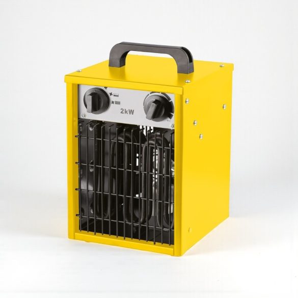 Strend Pro IFH01-20H-13 elektromos hőlégfúvó, 2 kW