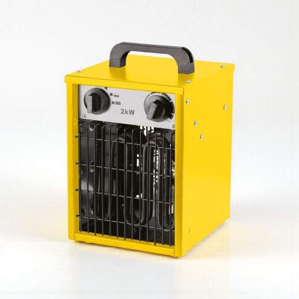 Strend Pro IFH01-20H-13 elektromos hőlégfúvó, 2 kW