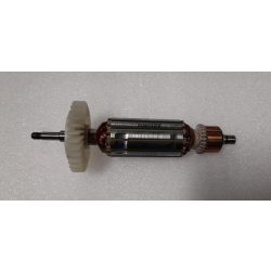   Sarokcsiszoló rotor, Worcraft AG08-125P elektromos sarokcsiszolóhoz, 26. számú pótalkatrész