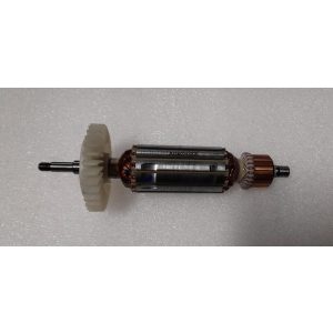 Sarokcsiszoló rotor, Worcraft AG08-125P elektromos sarokcsiszolóhoz, 26. számú pótalkatrész