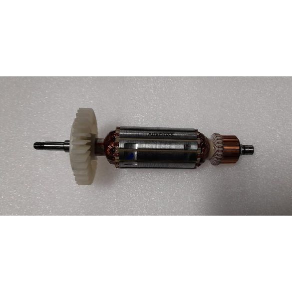 Sarokcsiszoló rotor, Worcraft AG08-125P elektromos sarokcsiszolóhoz, 26. számú pótalkatrész