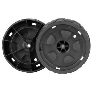 Fűnyíró kerék, Worcraft CLM-S40Li akkumulátoros fűnyíróhoz, 4. számú pótalkatrész