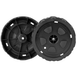   Fűnyíró kerék, Strend Pro Garden CLM-S40Li akkumulátoros fűnyíróhoz, 13. számú pótalkatrész