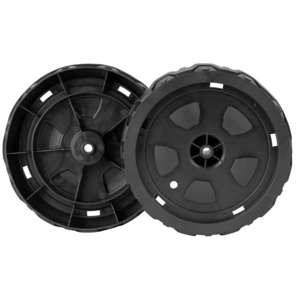 Fűnyíró kerék, Strend Pro Garden CLM-S40Li akkumulátoros fűnyíróhoz, 13. számú pótalkatrész