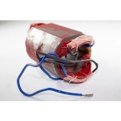   Sarokcsiszoló állórész, Worcraft AG14-150S elektromos sarokcsiszolóhoz, 29. számú pótalkatrész