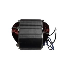   Sarokcsiszoló állórész, Worcraft AG24-230A elektromos sarokcsiszolóhoz, 30. számú pótalkatrész