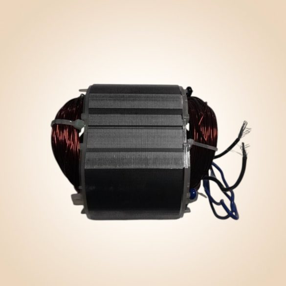 Sarokcsiszoló állórész, Worcraft AG24-230A elektromos sarokcsiszolóhoz, 30. számú pótalkatrész