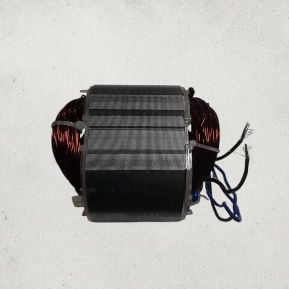 Sarokcsiszoló állórész, Worcraft AG24-230A elektromos sarokcsiszolóhoz, 30. számú pótalkatrész