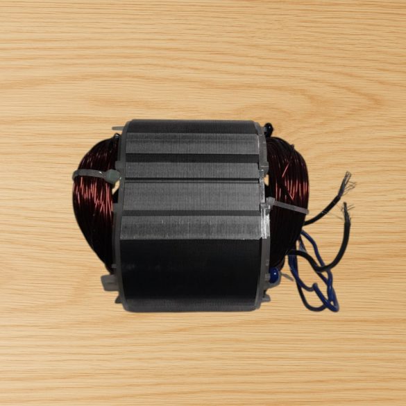 Sarokcsiszoló állórész, Worcraft AG24-230A elektromos sarokcsiszolóhoz, 30. számú pótalkatrész