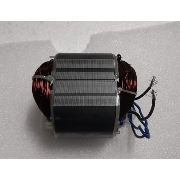 Sarokcsiszoló állórész, Worcraft AG24-230A elektromos sarokcsiszolóhoz, 30. számú pótalkatrész