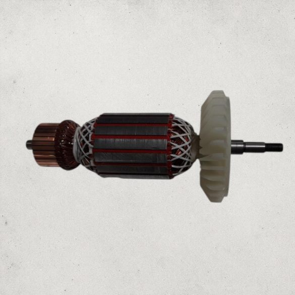 Sarokcsiszoló rotor, Worcraft AG24-230H elektromos sarokcsiszolóhoz, 25. számú pótalkatrész