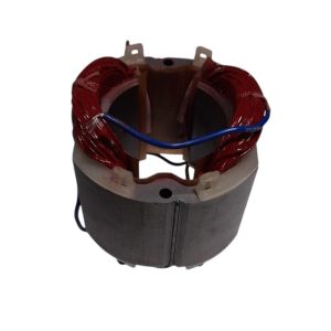 Sarokcsiszoló állórész, Worcraft AG24-230H elektromos sarokcsiszolóhoz, 30. számú pótalkatrész