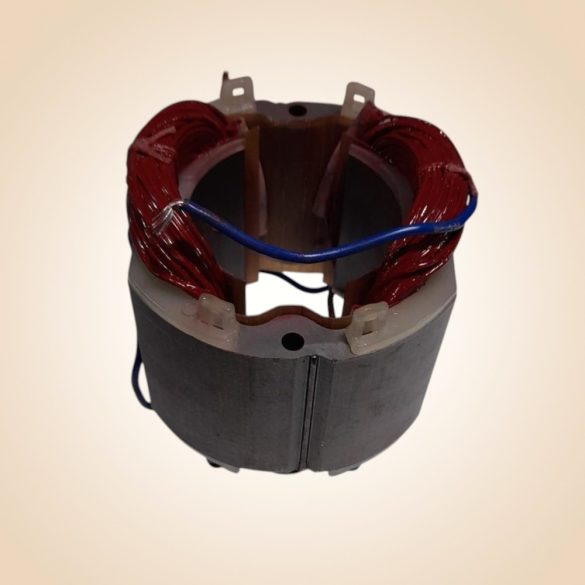 Sarokcsiszoló állórész, Worcraft AG24-230H elektromos sarokcsiszolóhoz, 30. számú pótalkatrész