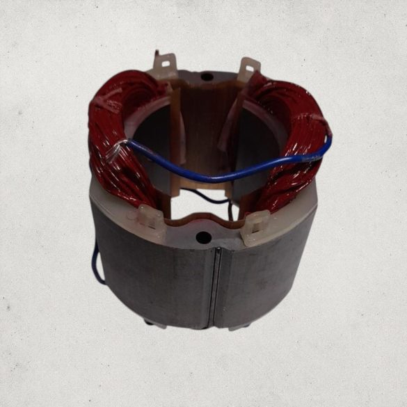 Sarokcsiszoló állórész, Worcraft AG24-230H elektromos sarokcsiszolóhoz, 30. számú pótalkatrész