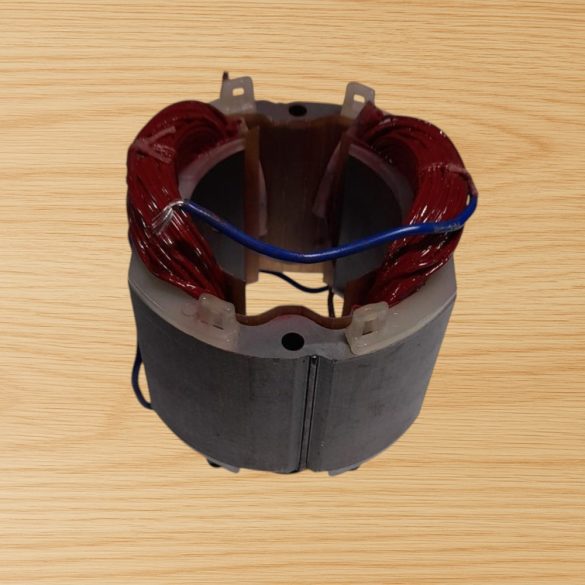 Sarokcsiszoló állórész, Worcraft AG24-230H elektromos sarokcsiszolóhoz, 30. számú pótalkatrész