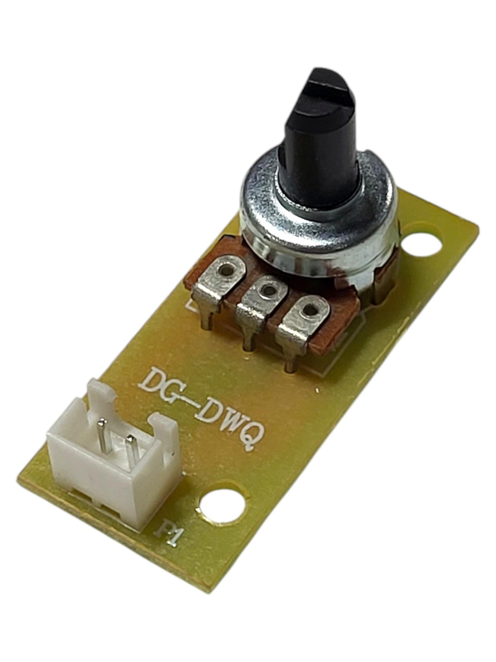 CLBV-S40Li controller part 6