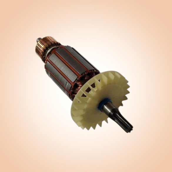 Ütvecsavarozó rotor, Worcraft IW-1000 elektromos ütvecsavarozóhoz, 26. számú pótalkatrész