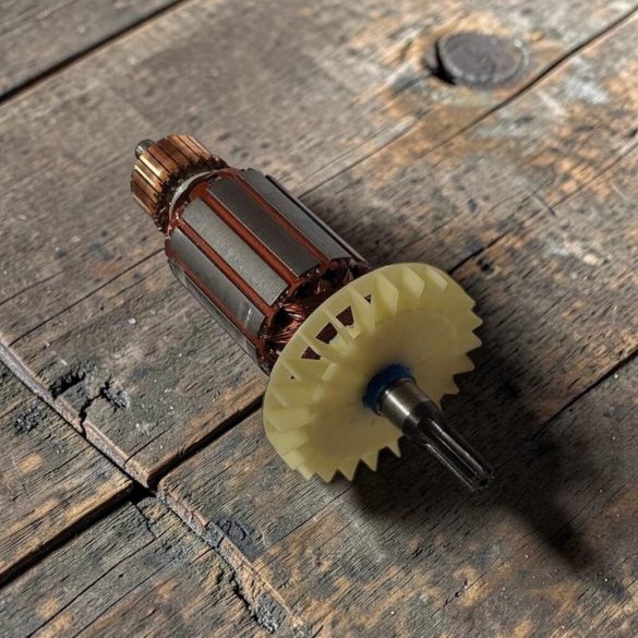 Ütvecsavarozó rotor, Worcraft IW-1000 elektromos ütvecsavarozóhoz, 26. számú pótalkatrész