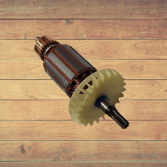 Ütvecsavarozó rotor, Worcraft IW-1000 elektromos ütvecsavarozóhoz, 26. számú pótalkatrész