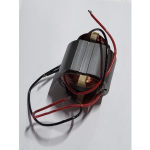 Ütvecsavarozó állórész, Worcraft IW-1000 elektromos ütvecsavarozóhoz, 32. számú pótalkatrész