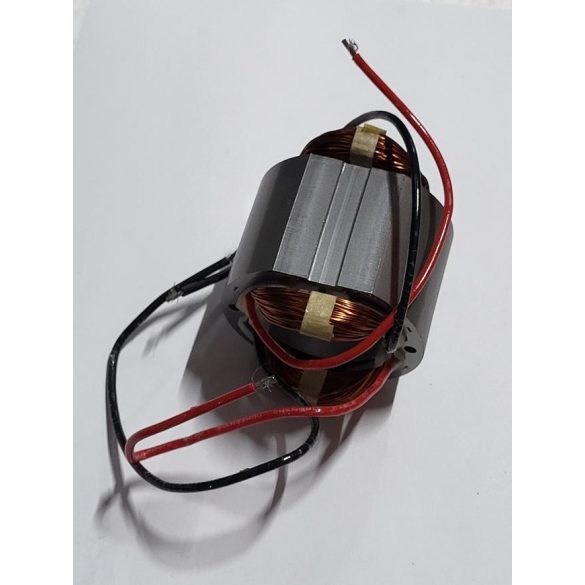 Ütvecsavarozó állórész, Worcraft IW-1000 elektromos ütvecsavarozóhoz, 32. számú pótalkatrész