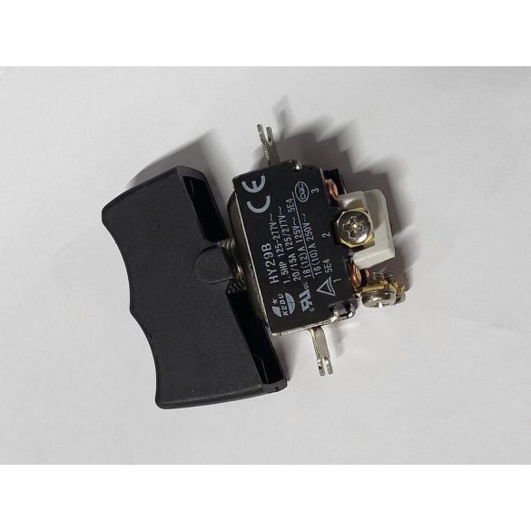 Ütvecsavarozó kapcsoló, Worcraft IW-1000 elektromos ütvecsavarozóhoz, 35. számú pótalkatrész