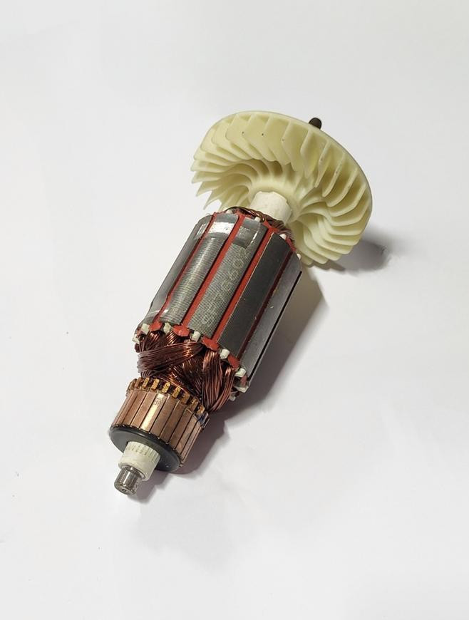 Sw60 Rotor Rotor WPLM602 diel 40