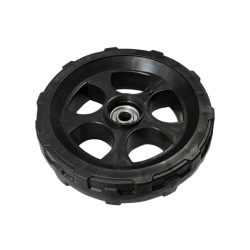   Fűnyíró kerék, Rato 144cc fűnyíróhoz, 3. számú pótalkatrész, első