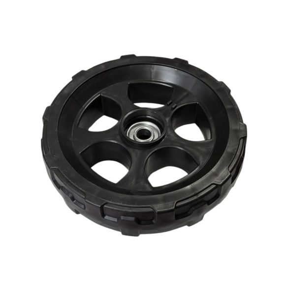 Fűnyíró kerék, Rato 144cc fűnyíróhoz, 3. számú pótalkatrész, első