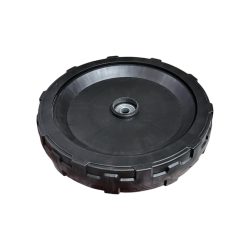   Fűnyíró kerék, Rato 170cc, 39. számú pótalkatrész, hátsó