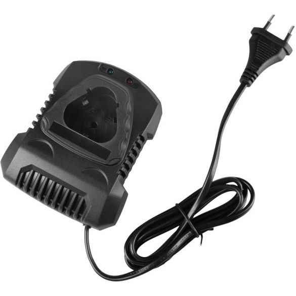 Akkumulátortöltő, Worcraft CSS-12Li orrfűrészhez, 33. számú pótalkatrész