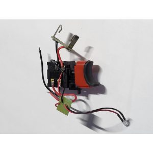 Fúró-csavarozó kapcsoló, Worcraft CD-12LiA akkumulátoros fúró-csavarozóhoz, 35. számú pótalkatrész