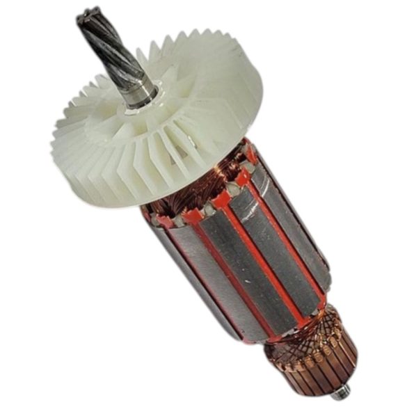 Ütvefúró rotor, Worcraft ID-1050 elektromos ütvefúróhoz, 46. számú pótalkatrész