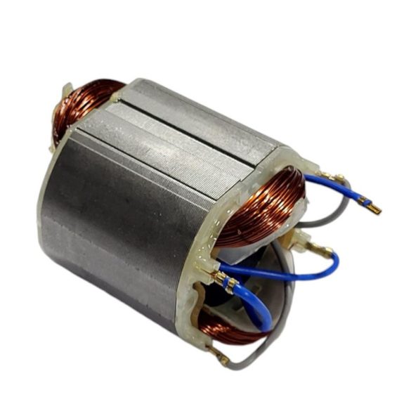 Ütvefúró állórész, Worcraft ID-1050 elektromos ütvefúróhoz, 50. számú pótalkatrész